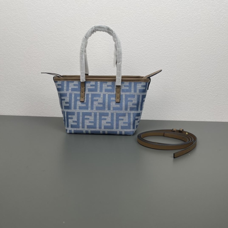 Fendi Shopping Bags